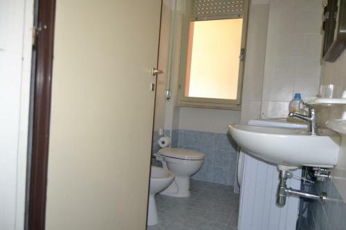 Apartamento Residence Conero P. T. Blocco E