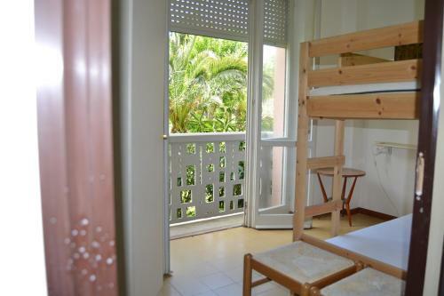 Apartamento Residence Conero P. T. Blocco E