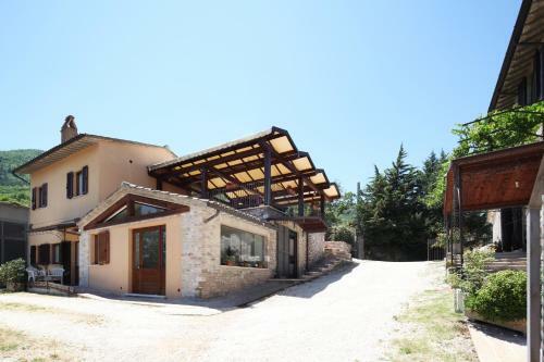 Agroturismo Agriturismo Il Castello