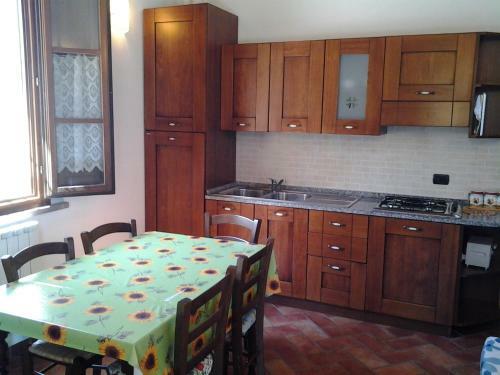Agroturismo Il Chiassetto