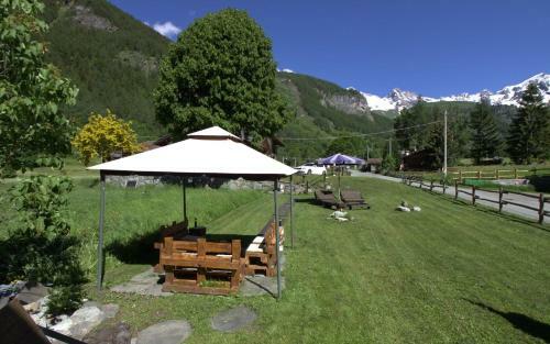 Hostal La Grandze De Fran�ois