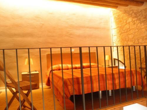 Apartamento Masseria Sant'elia