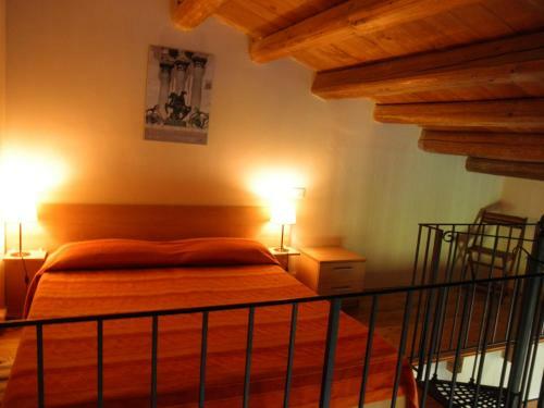 Apartamento Masseria Sant'elia