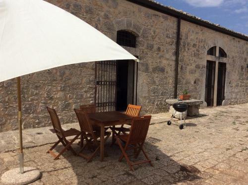 Apartamento Masseria Sant'elia