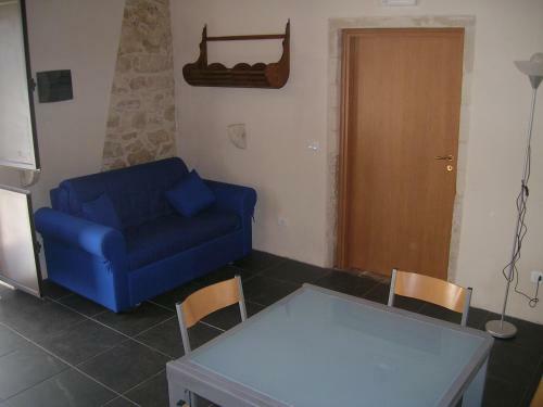 Apartamento Masseria Sant'elia