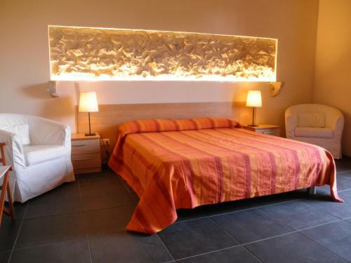Apartamento Masseria Sant'elia
