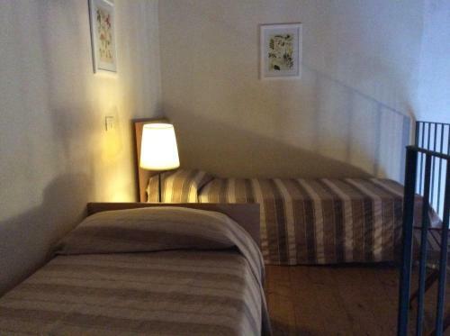 Apartamento Masseria Sant'elia