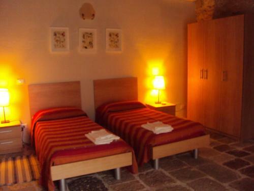 Apartamento Masseria Sant'elia