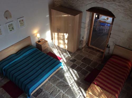 Apartamento Masseria Sant'elia