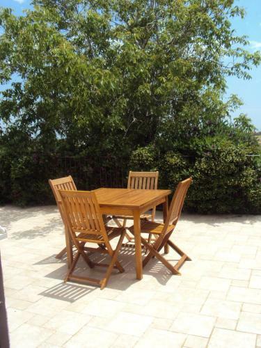Apartamento Masseria Sant'elia