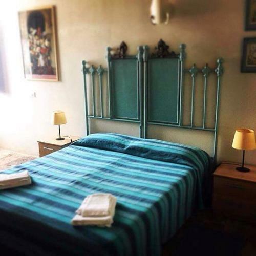 Apartamento Masseria Sant'elia