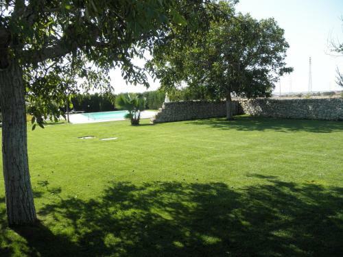 Apartamento Masseria Sant'elia