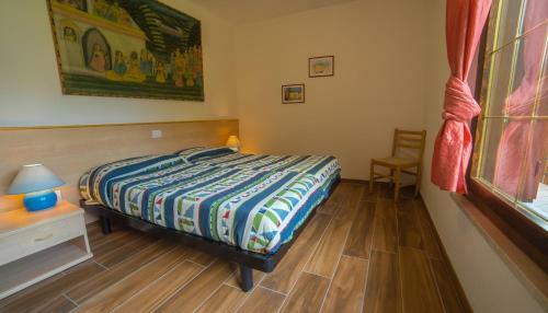 Apartment In Pur/ledrosee 22694