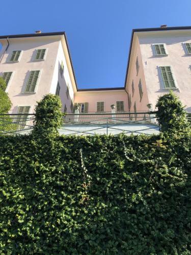 Apartamento Villa Giudici App. With Pool