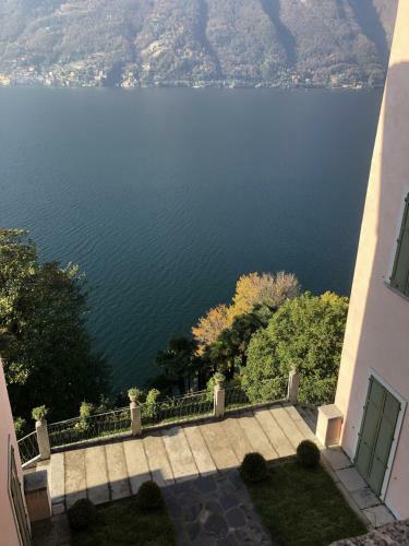 Apartamento Villa Giudici App. With Pool