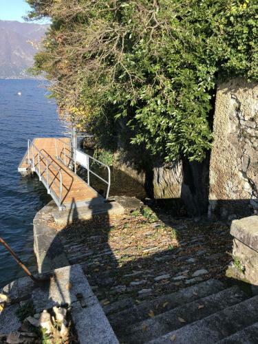 Apartamento Villa Giudici App. With Pool