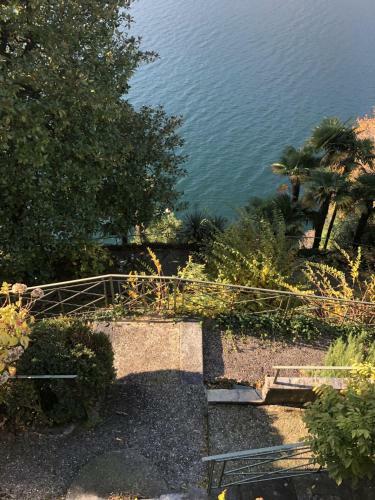 Apartamento Villa Giudici App. With Pool