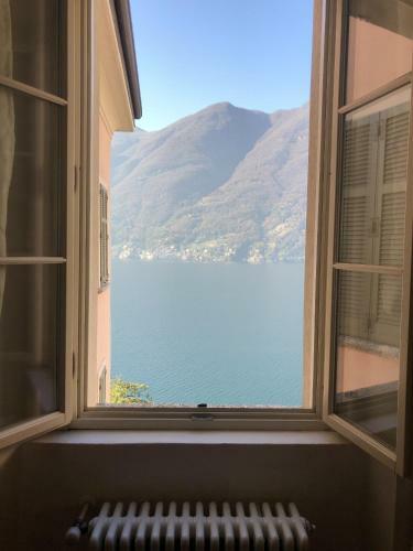 Apartamento Villa Giudici App. With Pool