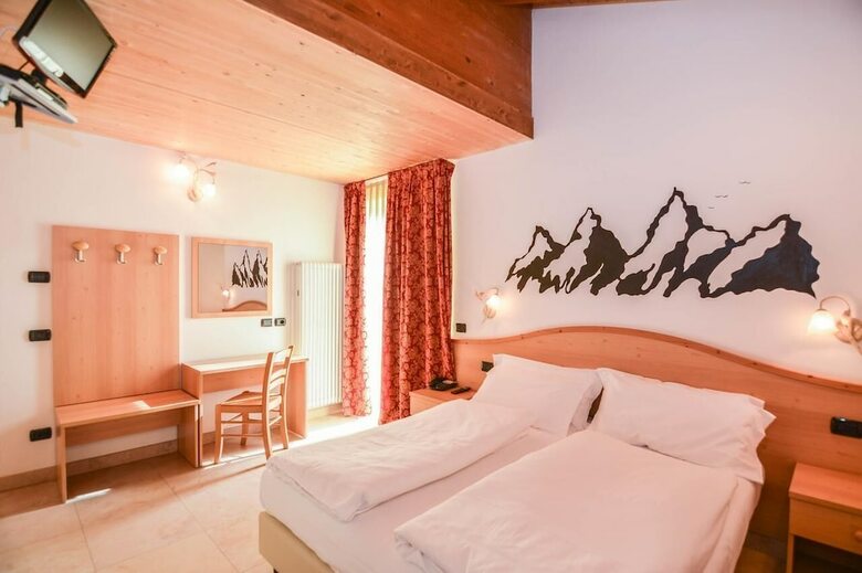 Hotel Alpieve Albergo Pieve