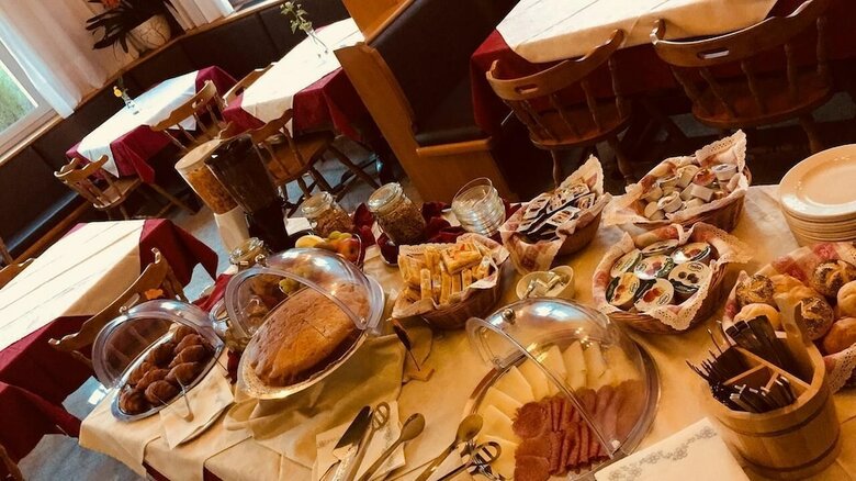 Hotel Alpieve Albergo Pieve