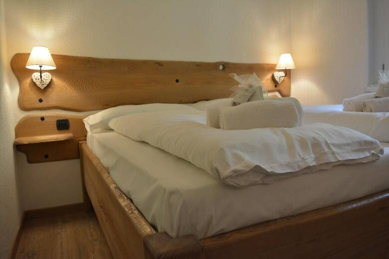 Hotel Alpieve Albergo Pieve