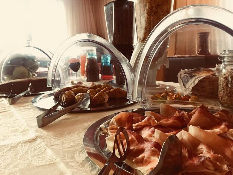 Hotel Alpieve Albergo Pieve