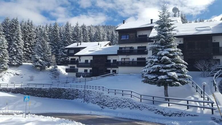 Hotel Alpieve Albergo Pieve