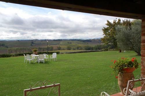 Ranciano Villa Sleeps 18 Pool Air Con Wifi