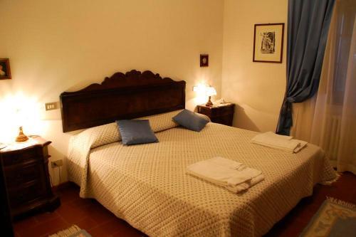 Ranciano Villa Sleeps 18 Pool Air Con Wifi