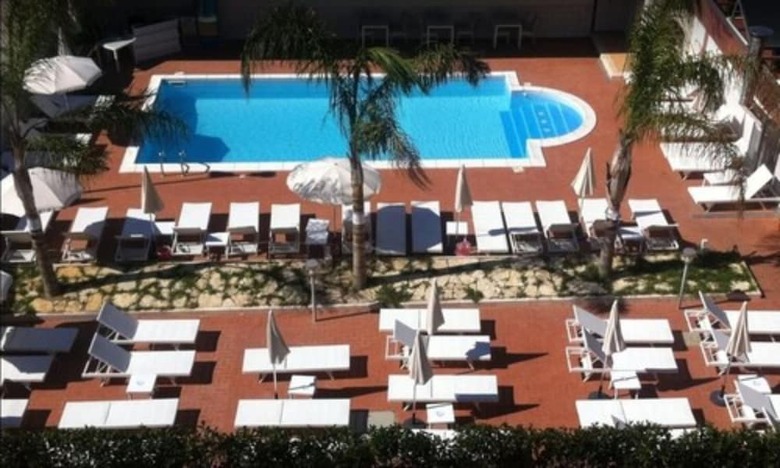 Hotel Resort Il Panfilo