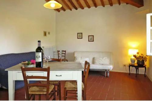 La Moraia Apartments