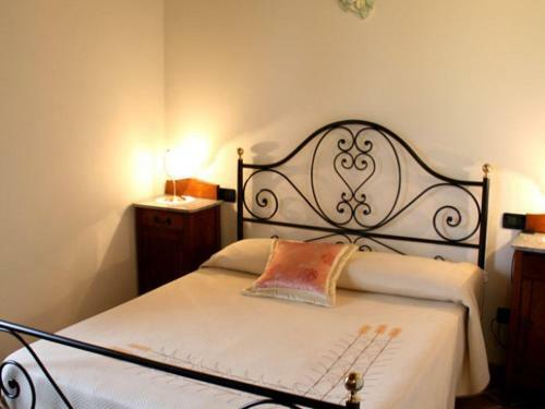 Macciano Villa Sleeps 10 Pool Wifi