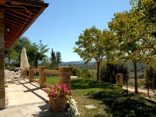 Macciano Villa Sleeps 10 Pool Wifi