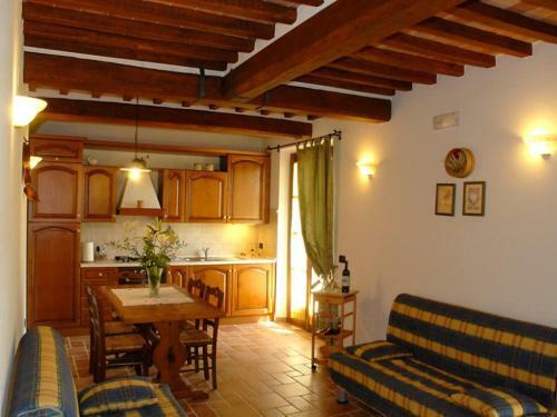 Macciano Villa Sleeps 10 Pool Wifi