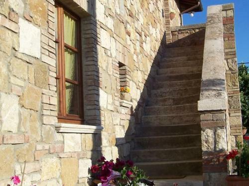 Macciano Villa Sleeps 10 Pool Wifi
