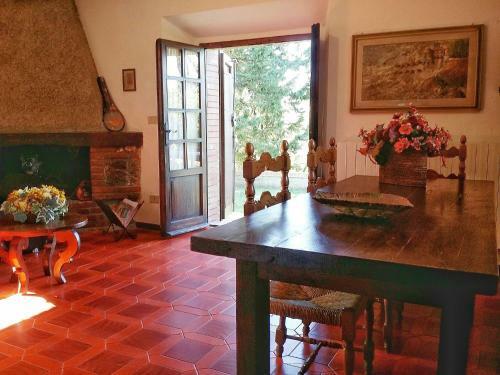 Boutique Holiday Home With Pool In Sasso Pisano