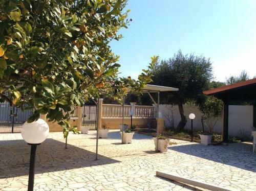 Villa Maruccia, 6 Posti Letto