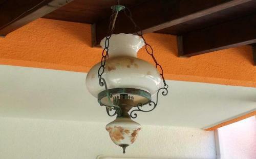 Villa Maruccia, 6 Posti Letto