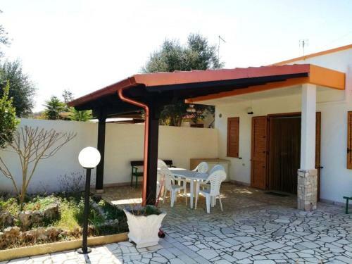 Villa Maruccia, 6 Posti Letto