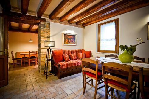 Hotel Venica & Venica Wine Resort