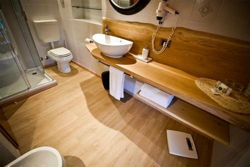 Hotel Venica & Venica Wine Resort