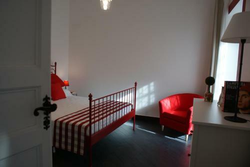 Apartamento Frasteva