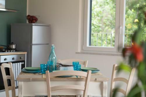 Apartamento Frasteva