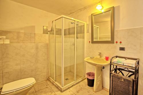 Agroturismo Villa Panzalla