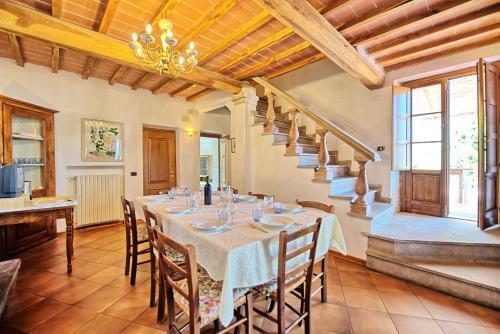 Agroturismo Villa Panzalla