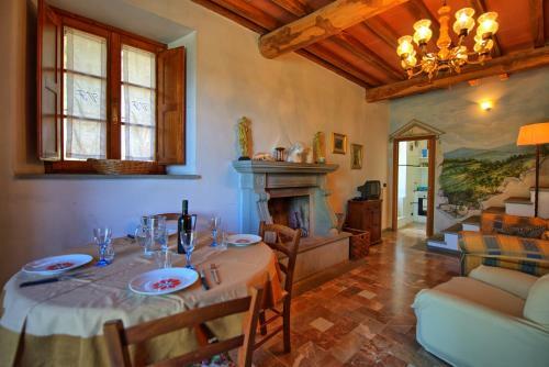 Agroturismo Villa Panzalla