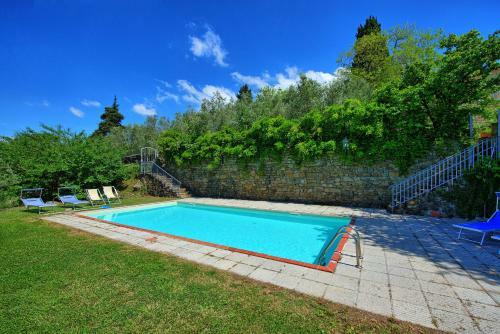 Agroturismo Villa Panzalla