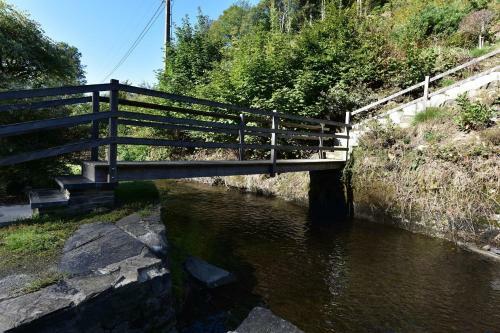 Hotel H�tel Moulin De La Strument