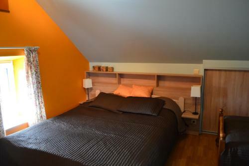 B&B La Niouche