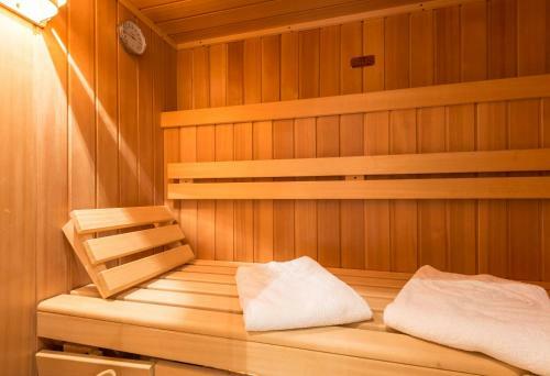 Hotel H�tel Masson
